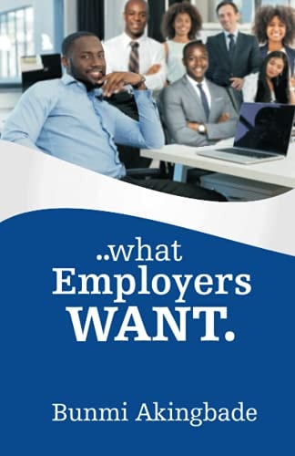What Employers Want