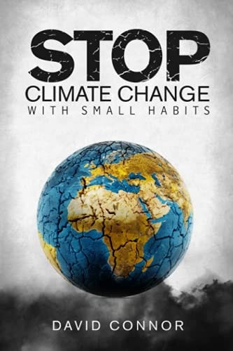 How to Stop Climate Change with Small Habits