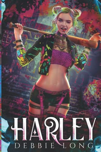 Harley F.N.D