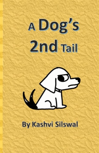 A Dog's 2nd Tail