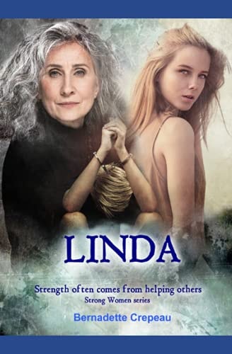 Linda Strength Often Comes from Helping Others