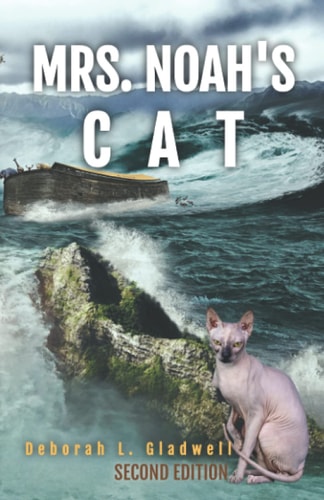 Mrs. Noah's Cat