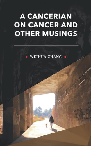 A Cancerian on Cancer and Other Musings