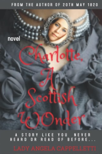 Charlotte, a Scottish Wonder Novel