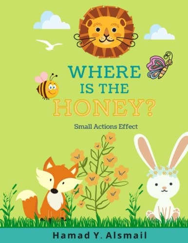 Where Is the Honey? Small Actions Effect