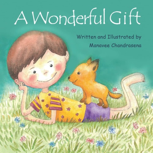 A Wonderful Gift