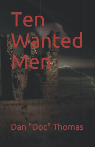 Ten Wanted Men