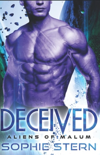 Deceived An Alien Brides Romance