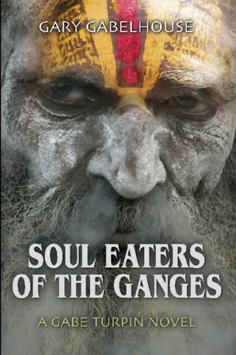 Soul Eaters of the Ganges