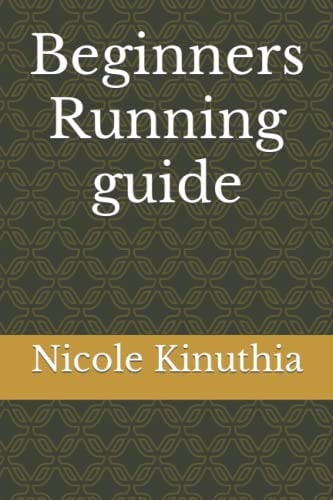 Beginners Running Guide