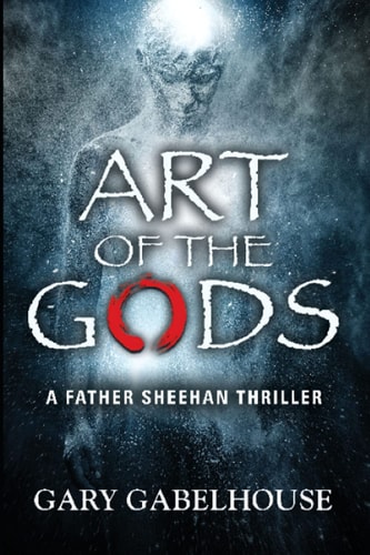 Art of the Gods