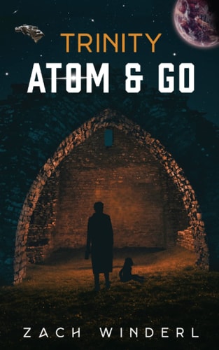 Trinity Atom & Go