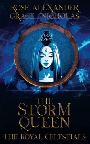 The Storm Queen