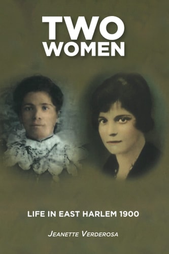 Two Women