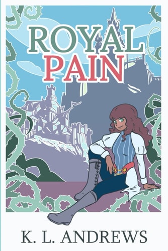 Royal Pain