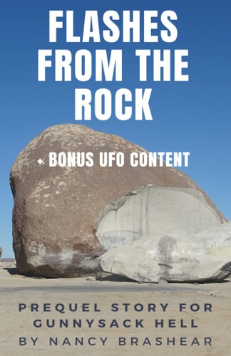 Flashes from the Rock Bonus UFO Content