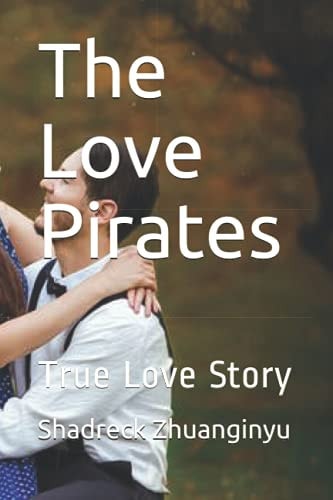 The Love Pirates