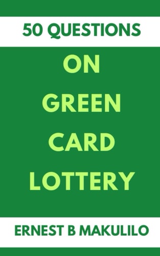 50 Questions on Green Card Lottery