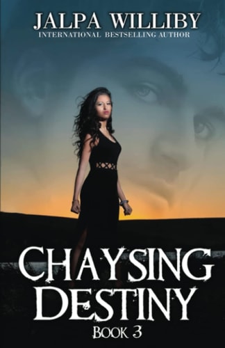 Chaysing Destiny