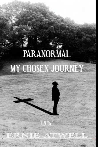 Paranormal My Chosen Journey