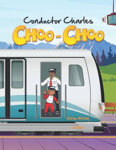 Conductor Charles Choo Choo