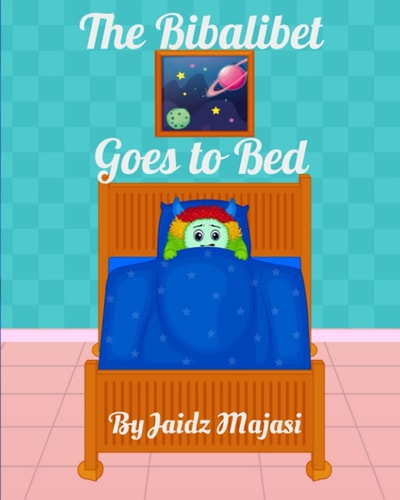 The Bibalibet Goes to Bed