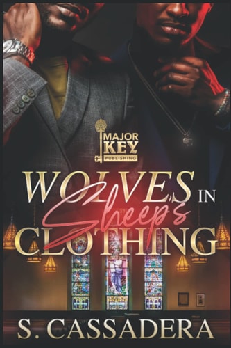 Wolves in Sheep's Clothing