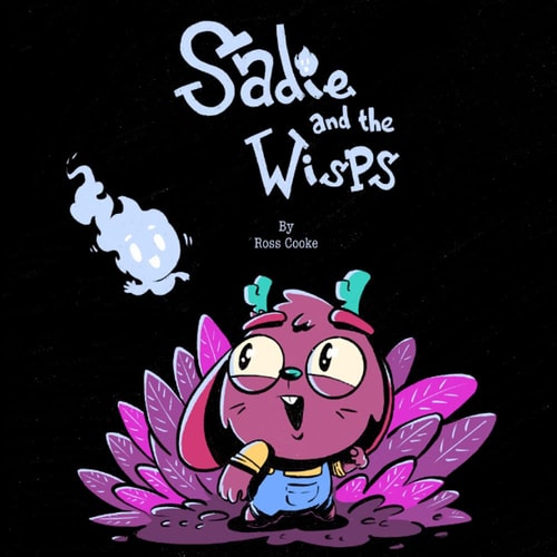 Sadie and the Wisps