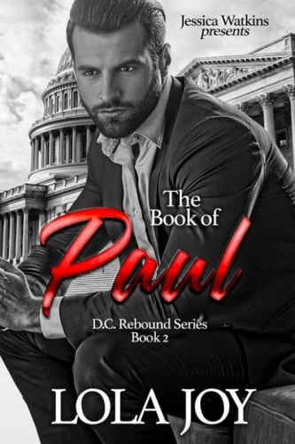 The Book of Paul D.C. Rebound Series - Book 2