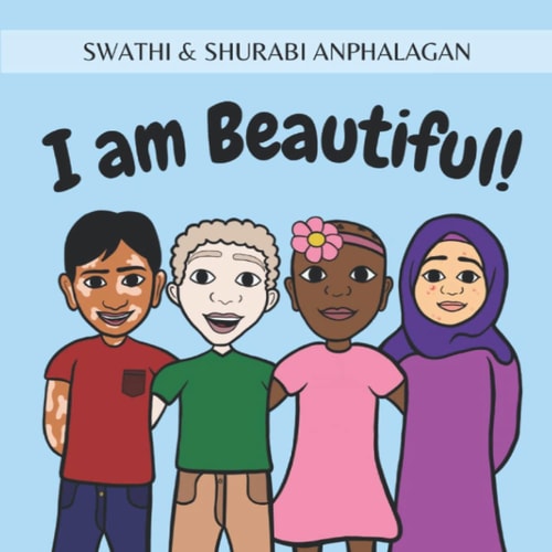 I Am Beautiful!