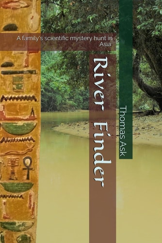 River Finder