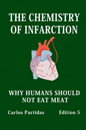 The Chemistry of Infarction Why Humans Should Not Eat Meat