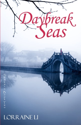 Daybreak Seas Samsara Book Two