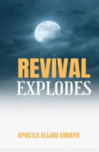 Revival Explodes