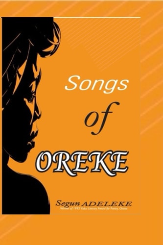 Songs of Oreke