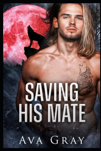 Saving His Mate