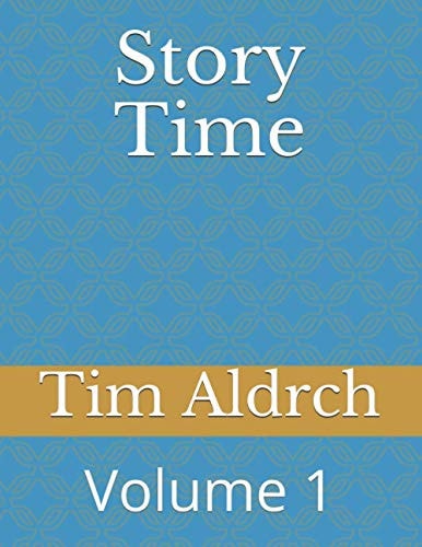 Story Time Volume 1