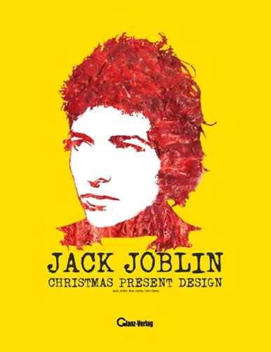 Jack Joblin Christmas Present Design Joblin Factory Gift Ideas Collections with Jack Joblin and Bob Joblin on Spreadshirt / Teespring, Presented by Glanz-Verlag
