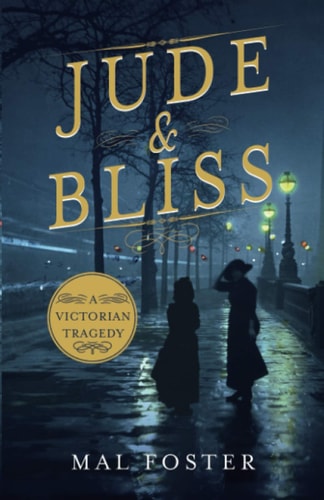 Jude & Bliss