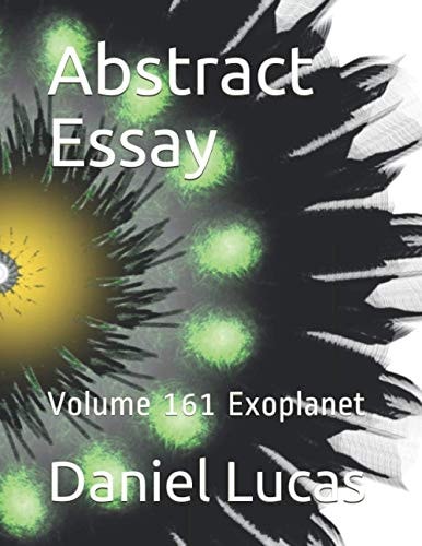Abstract Essay Volume 161 Exoplanet