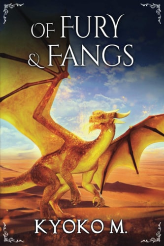 Of Fury and Fangs