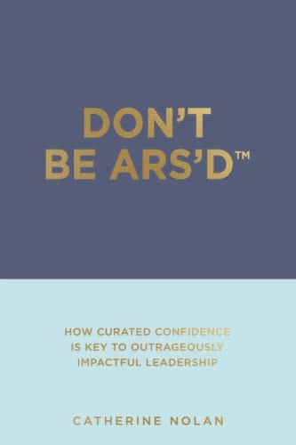 Don't Be ARS'D At Risk of Self-Doubt