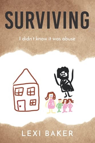 Surviving I Didn't Know it was Abuse