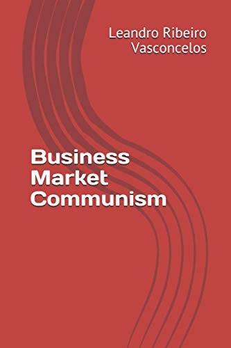 Business Market Communism