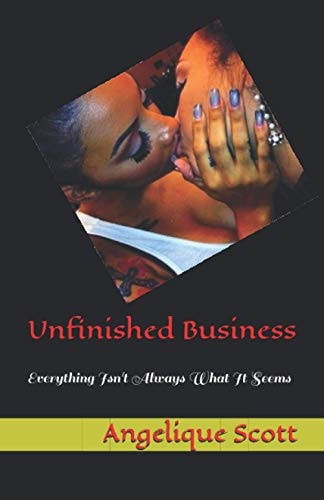Unfinished Business