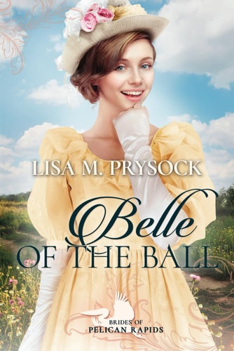 Belle of the Ball