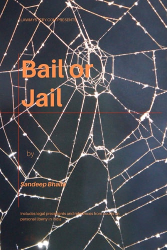 Bail Or Jail