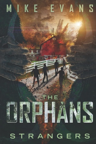 The Orphans Strangers