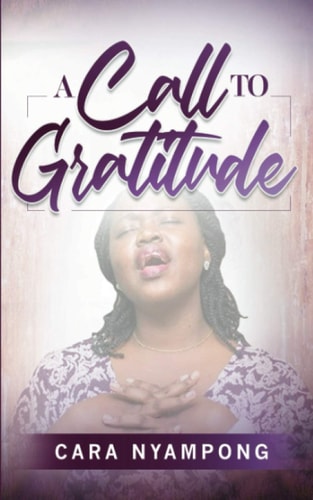 A Call to Gratitude