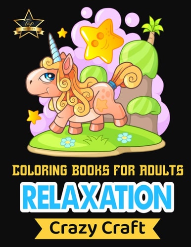 Coloring Book for Adults Relaxation An Adult Coloring Book with Charming Wild Jungle Animals Including Dinosaur, Panthers, Monkeys, Rhinos, Giraffe and Many More!